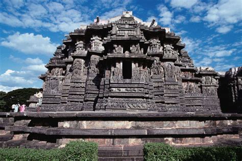 Belur-Halebidu - Karnataka: Get the Detail of Belur-Halebidu on Times ...