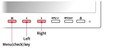 LG Monitor - Troubleshooting Resolution Issues | LG USA Support