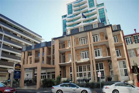 St Vincent's Private Hospital Brisbane Accommodation - Find Hospital ...