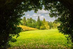 Gregynog Hall & Garden | Historic Wales Guide