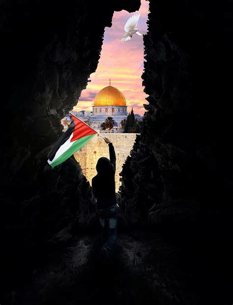 ElmayG on Art & Artists Palestine, islamic save palestine HD phone wallpaper | Pxfuel