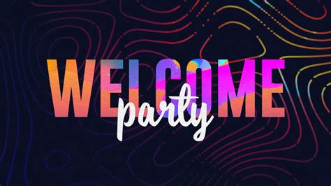 Welcome Party | Simple Church | Simple Church