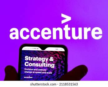 433 Accenture Images, Stock Photos, 3D objects, & Vectors | Shutterstock