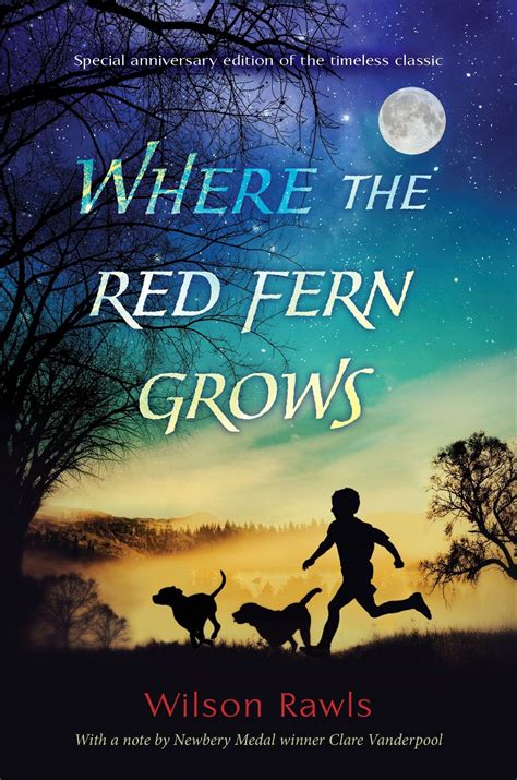 Where the Red Fern Grows Hardcover Only $7.89! (reg. $16.99) - Become a Coupon Queen