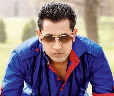 Gippy Grewal: Farhan and I bonded well - Entertainment