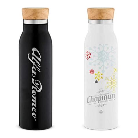 Top 10 Branded Water Bottles For Our Eco-Friendly World - iPromo Blog