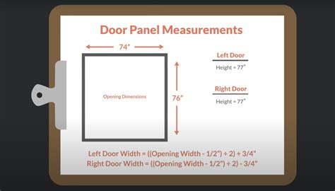 How To Build The Best Double Shed Doors | Tips From The Pros