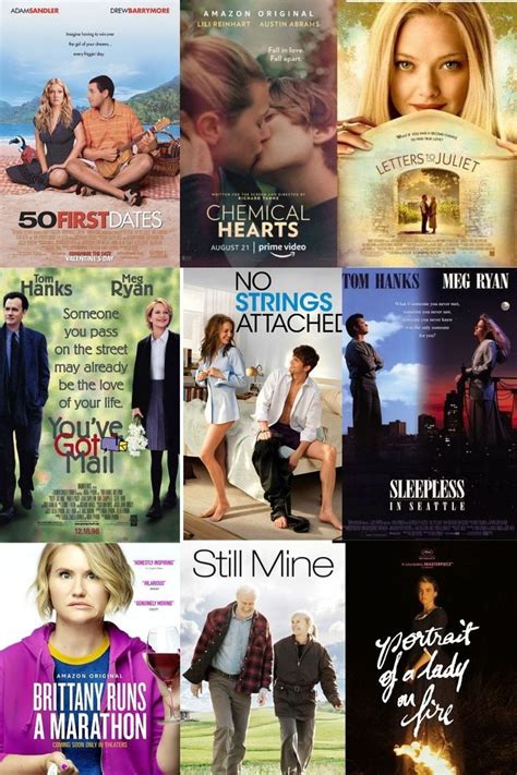 15 best romantic movies on amazon prime right now – Artofit