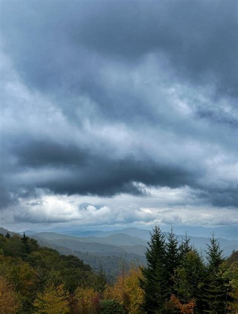 Hello from Newfound Gap : r/Appalachia