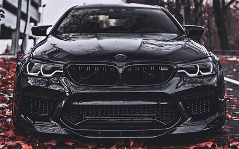 Black Bmw Wallpapers - Free Black Bmw Backgrounds - WallpapersHigh