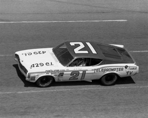 1971 Daytona 500 – Talladega and Spoiler Registry