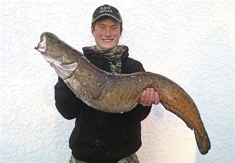 Burbot Winter Fishing 101 - Northern Wilds Magazine