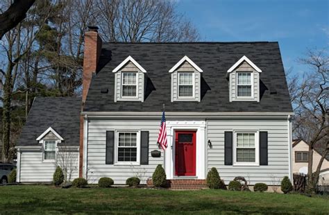 Top 5 Best Vinyl Siding Brands Comparison by LegacyUSA