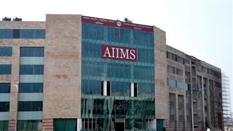 AIIMS Rishikesh Faculty Recruitment 2023: Apply for 94 posts, details here - Hindustan Times