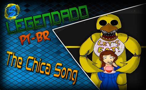 StormSeiker Blog: The Chica Song | Groundbreaking | Letra - Lyrics