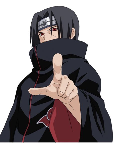 Uchiha Itachi - NARUTO - Image #63338 - Zerochan Anime Image Board