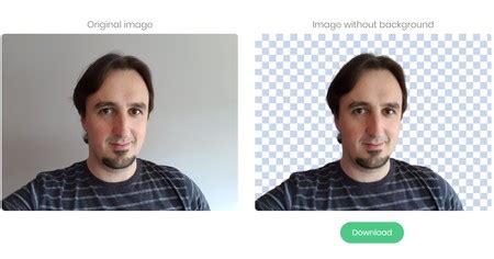 Cómo borrar el fondo de tus fotos de forma rápida y sencilla con Remove.bg