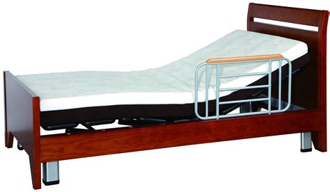 Electric-Adjustable Bed | Taiwantrade.com