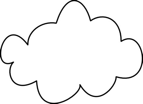 Free Cloud Drawing Png, Download Free Cloud Drawing Png png images, Free ClipArts on Clipart Library