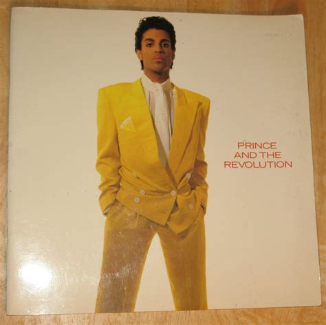 Prince - Parade Tour Programme 1986 | rchappo2002 | Flickr