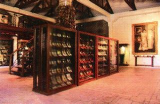 Marikina Shoe Museum - Marikina Life