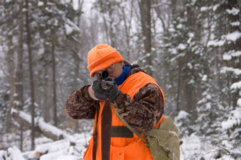 What Are the Hunter Orange Requirements? | Blain's Farm & Fleet Blog