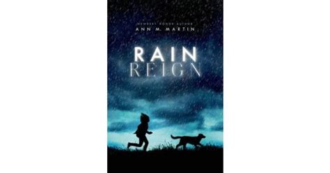 Rain Reign Book Review | Common Sense Media