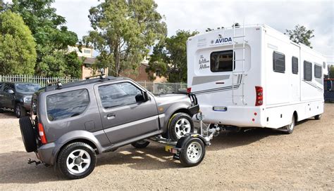 Dolly / Gypsy Trailers - FELK Engineering Pty Ltd