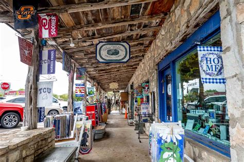 Things to Do in Wimberley, Texas, for a Fun Trip - Travel Addicts