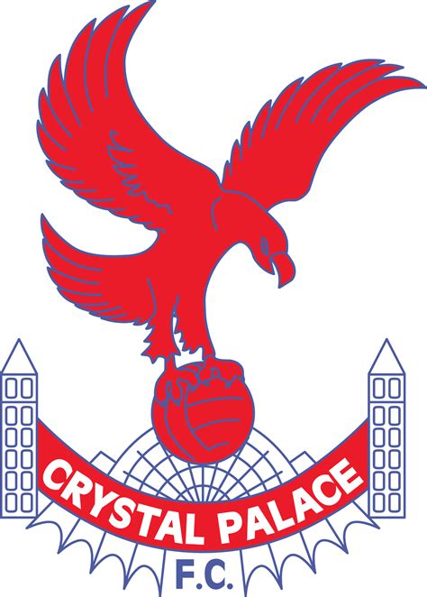 Crystal Palace Logo Png - Palace Logo Vector (.PDF) Free Download ...