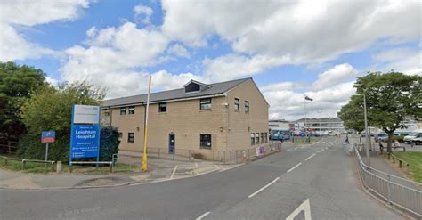 Leighton Hospital seeks permission for new two-storey modular ward | Local News | News | Crewe ...