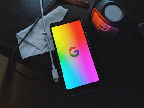 Google Pixel 3a Display Review - Mid-range with Incredible Color Accuracy