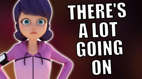 Let's Just Release ALL The Trailers⎮A Miraculous Ladybug Season 5 Discussion - YouTube