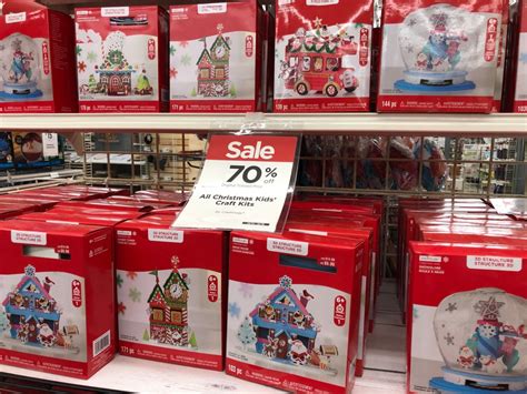 70% Off Kids' Craft Kits at Michaels (Great for Christmas Break) + More