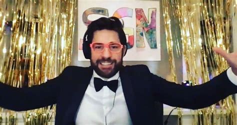 John Krasinski's Virtual Graduation Ceremony For Teens Who Missed Theirs