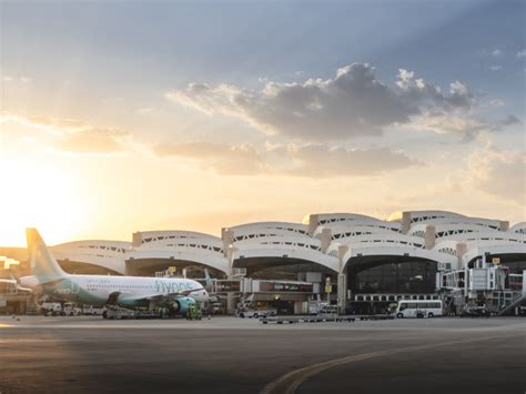 Riyadh Airport