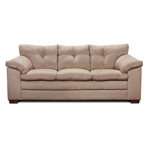 Modern Microfiber Sectional Sofa - Ideas on Foter