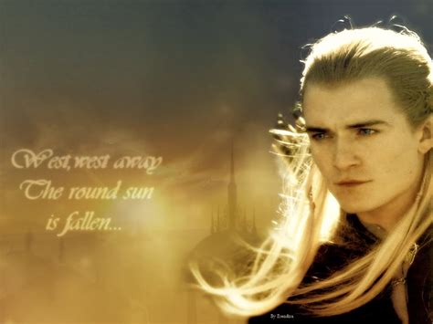 Legolas Famous Quotes. QuotesGram