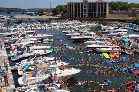 Lake of the Ozarks AquaPalooza! (Sat. July 15, 2017) Osage Beach ...