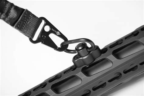 2 Point Rifle Sling | Fully Adjustable AR 15 Sling | Tacticon