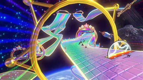 Mario Kart 8 Deluxe Booster Course Pass Wave 6 Nears Release: Details ...