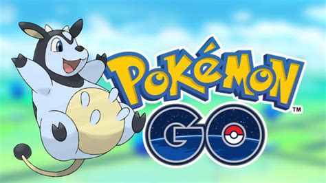 Shiny Miltank Pokémon GO: How to Catch – ITG Esports – eSports News and ...