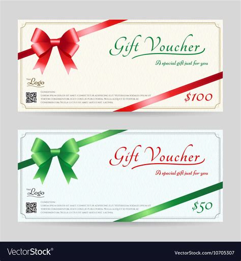 Christmas Gift Vouchers Templates – Calep.midnightpig.co With Regard To Homemade Christmas Gift ...