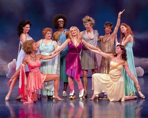 greek muses xanadu jr. - Google Search | Costume rentals, Theatre ...