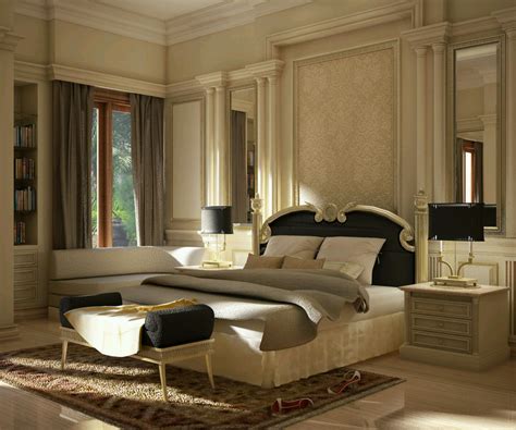Modern luxury bedroom furniture designs ideas. ~ Furniture Gallery