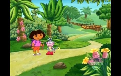 Windy Bridge | Dora the Explorer Wiki | Fandom