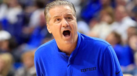 Unhinged Kentucky Fans Raise Money For John Calipari's $50M Buyout