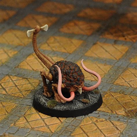 DM18 – Rust Monster – Otherworld Miniatures