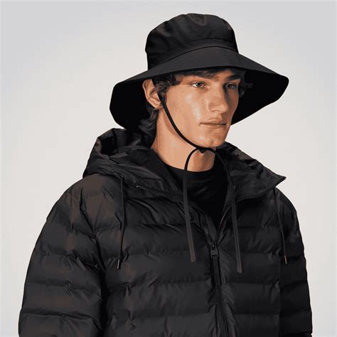 Weather Any Storm: Best Waterproof Hats for Men in 2024 | OPUMO Magazine | OPUMO Magazine