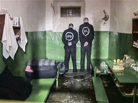 Death Row Secrets. Part 1 | Capital punishment in Belarus, analytics, Petition against the Death ...